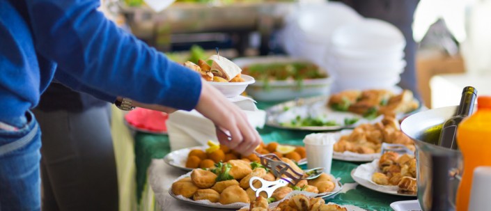 St. Catharines Thorold Banquet Hall